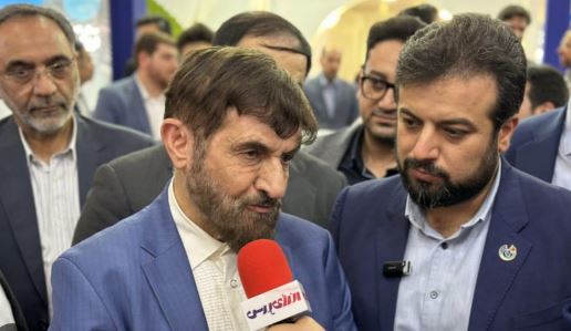 آقامحمدی
