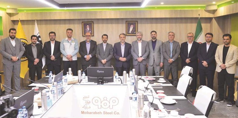 آیین معارفه