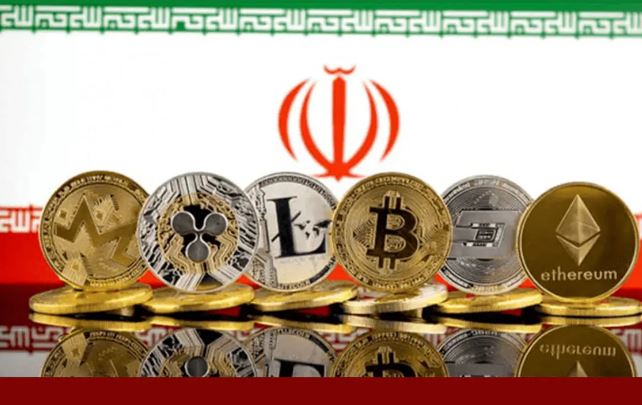 استخراج رمزارز