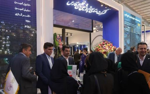 امضای تفاهمنامه دماوند انرژی عسلویه با یک شرکت دانشبنیان