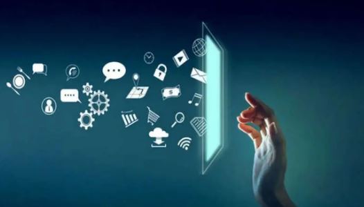 اکوسیستم استارتاپی