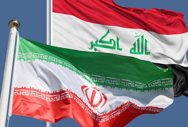 ایران و عراق