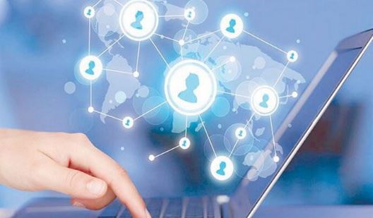 برات الکترونیک