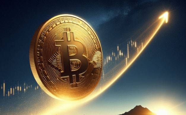 بیت کوین