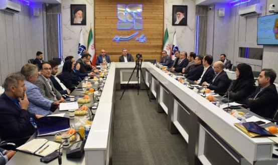 بیمه سرمد