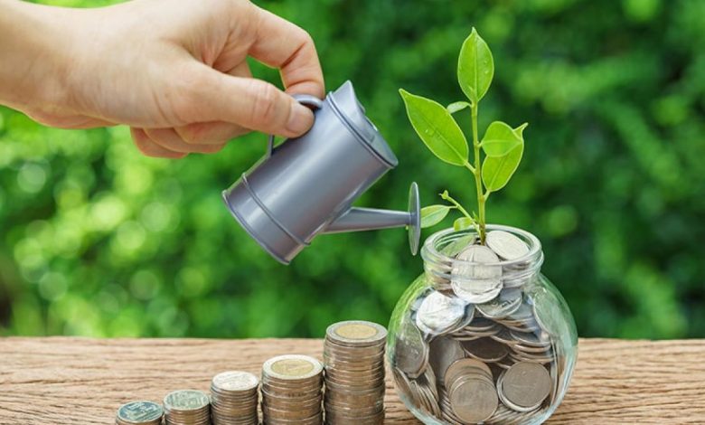 تعریف انواع درآمد در دنیای مالی
