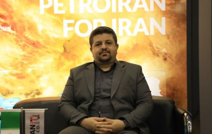 توسعه میدان بینک