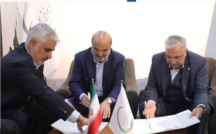 تولید خوراک از هیدروژن