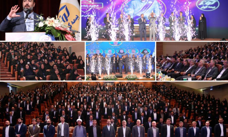تکریم و افزایش رضایت&zwnj;مندی مشتریان