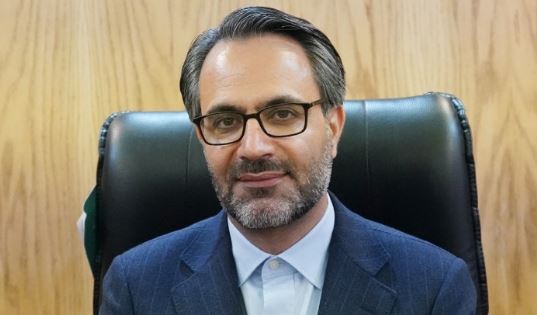 دکتر جواد حاتمی