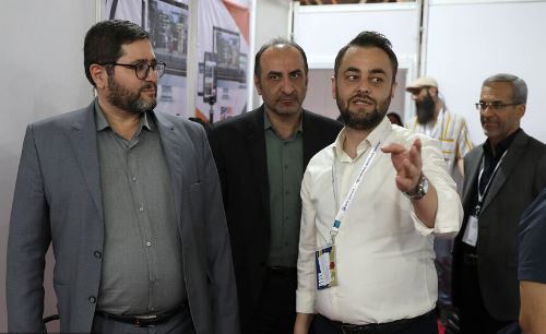 دارابی