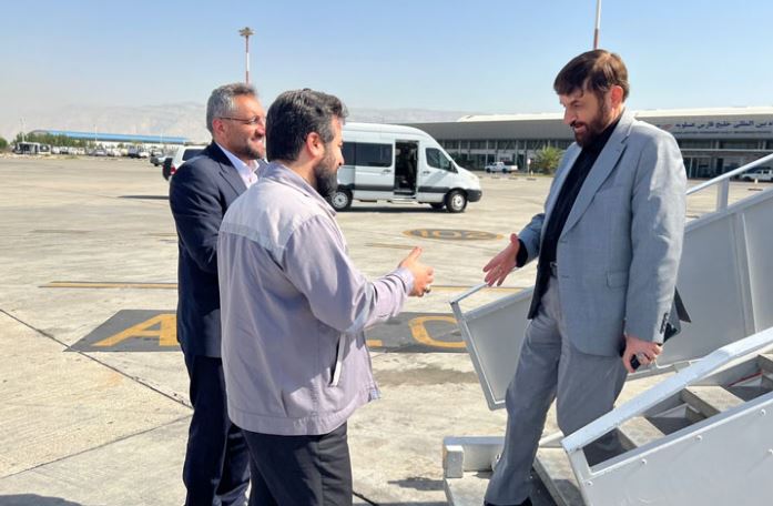 دکتر علی آقامحمدی