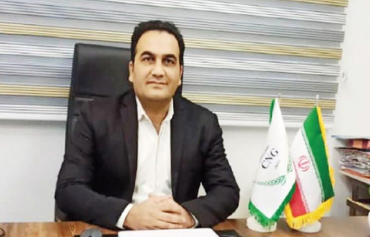 رییس انجمن سی ان جی کشور