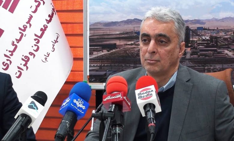 سعدمحمدی