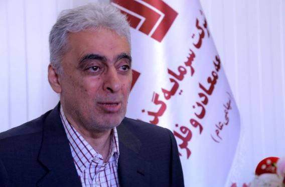 سعدمحمدی
