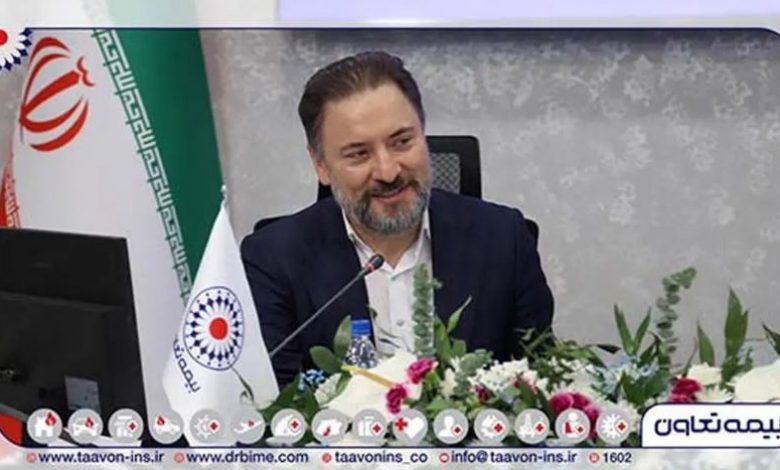 سهم ۳۰ درصدی بیمه نامه های درمان در سبد پرتفوی صنعت بیمه