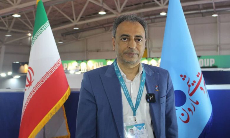 سید محمدرضا نجفی
