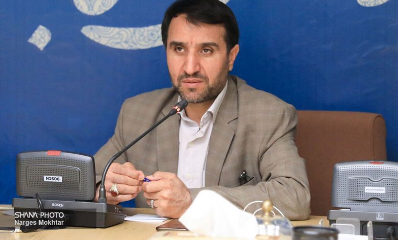 شاهمیرزایی