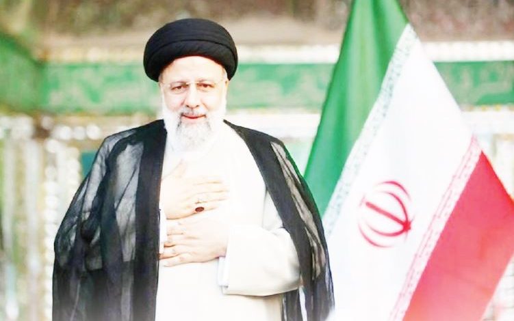 شهید جمهور