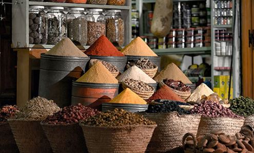 عطاری ها