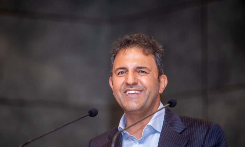 علیرضا جعفرپور