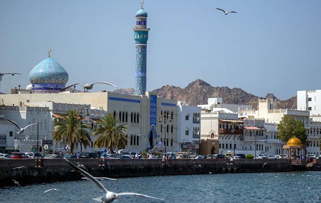 عمان
