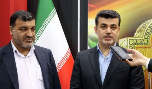 فولاد اکسین