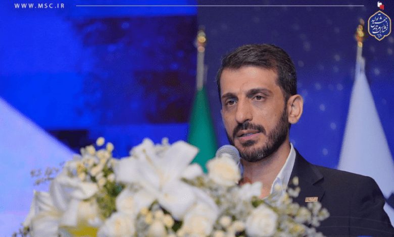 مدیرعامل فولاد مبارکه