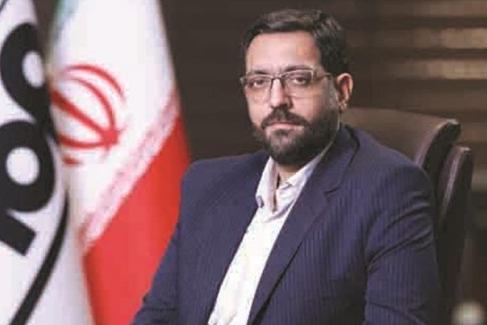 مدیر روابط عمومی فولاد مبارکه