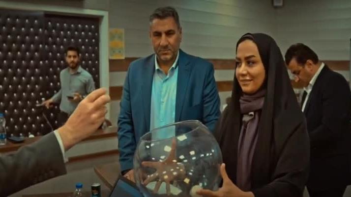 مصاحبه فنی تخصصی و رفتاری پذیرفته شدگان آزمون استخدامی