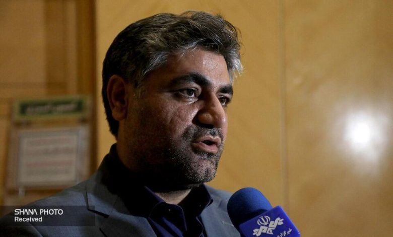 مصطفی نخعی