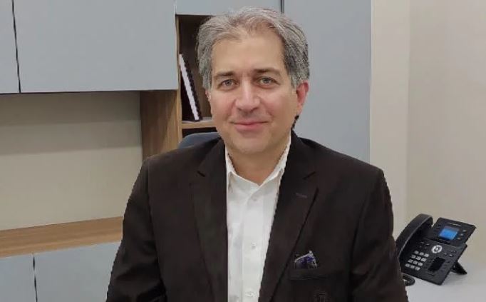 معاونت بازرگانی فولاد سنگان