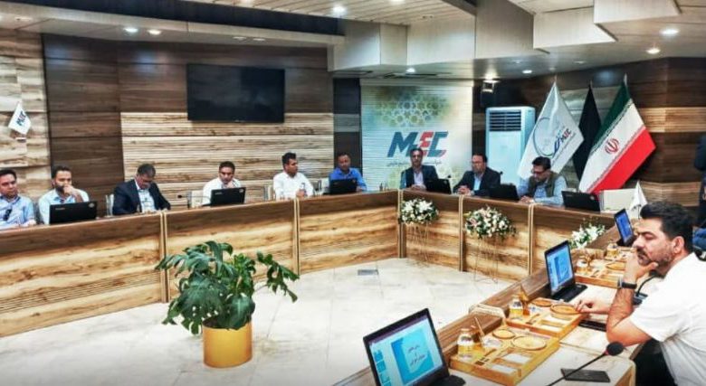 معاون محیط&zwnj;زیست دریایی و تالاب&zwnj;های سازمان حفاظت محیط&zwnj;زیست