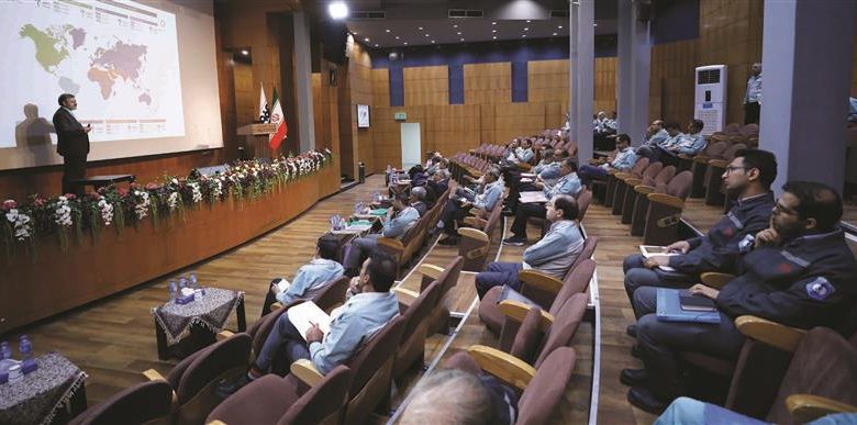 نظام جامع سلامتِ مدیریت&zwnj;شده