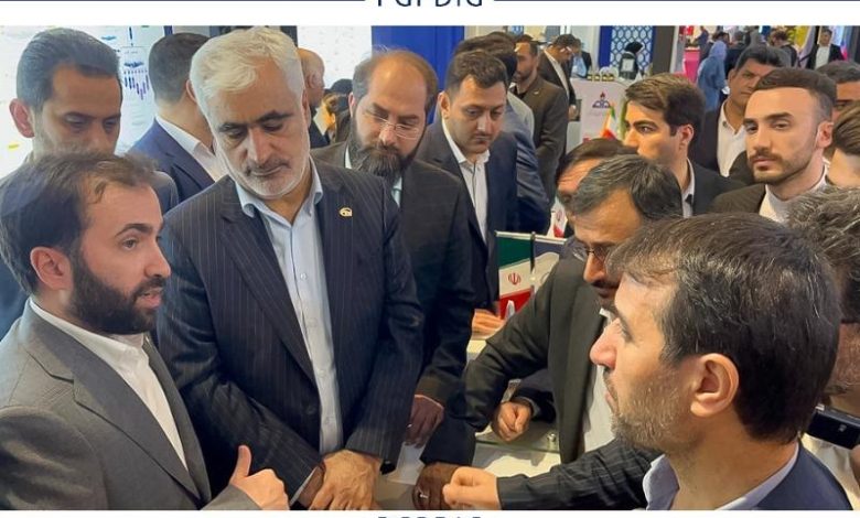 پترول، پیشرو در صنایع تکمیلی صنعت پتروشیمی