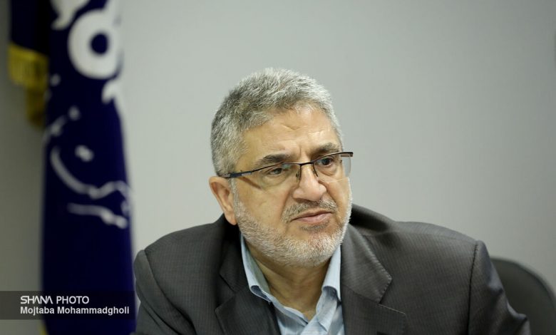 پرویز سنگین