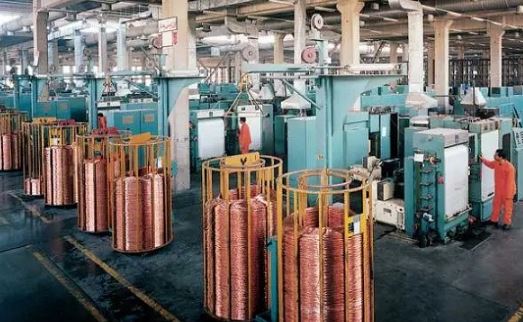کارخانجات شهید قندی