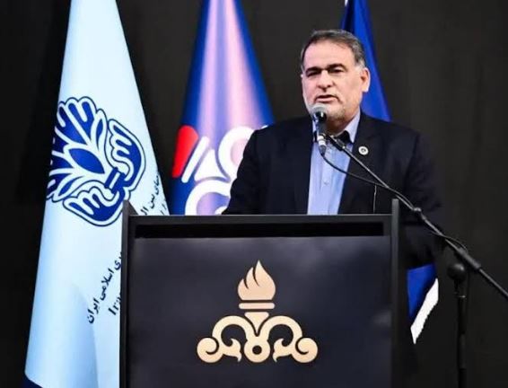 مدیرعامل نفت و گاز گچساران