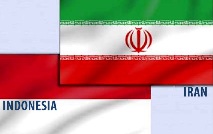 ایران و اندونزی