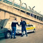 خدمات «امدادخودروایران»