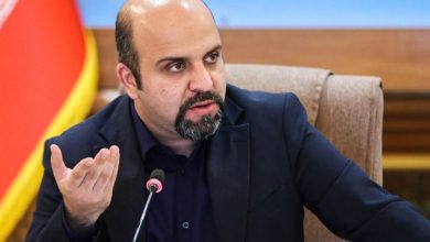 رئیس مرکز ارتباطات و اطلاع رسانی وزارت راه و شهرسازی