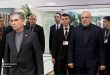 رهبر ملی ترکمنستان و نخست‌وزیر سوریه