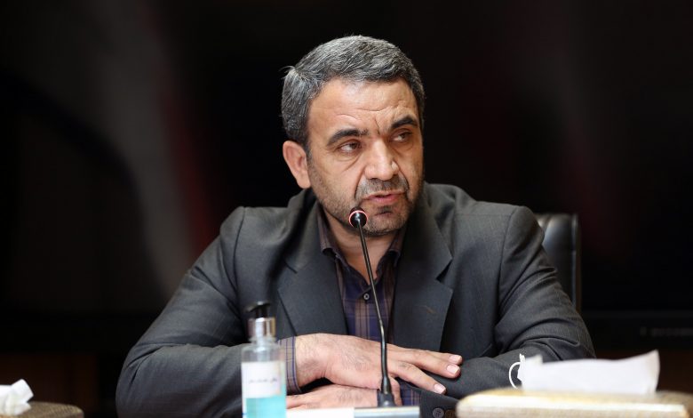 احمد محمودزاده