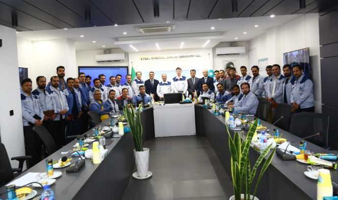 استاندارد بین المللی