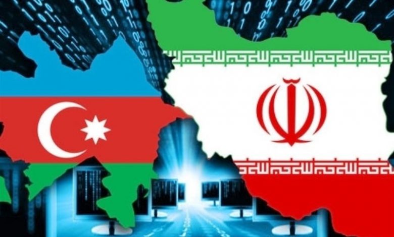 ایران و آذربایجان