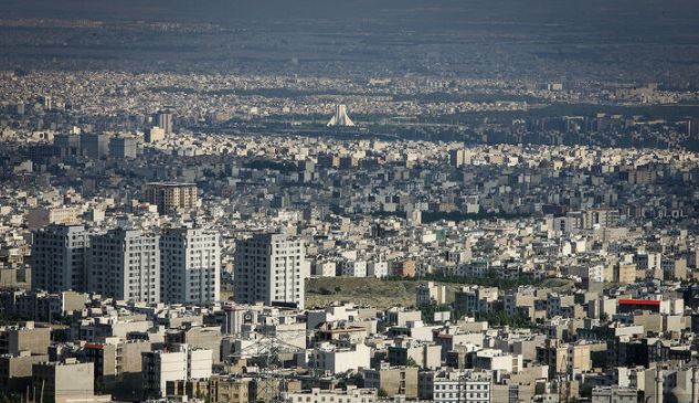 بازار مسکن
