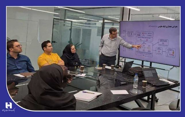 برگزاری دوره آموزشی «علمداده»
