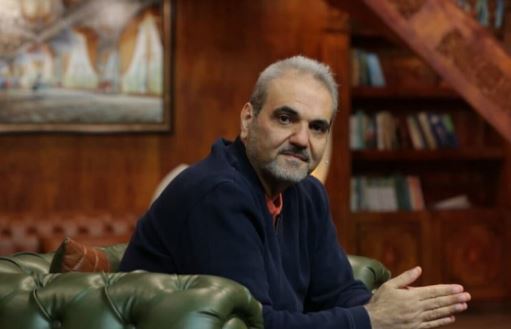 جواد خیابانی