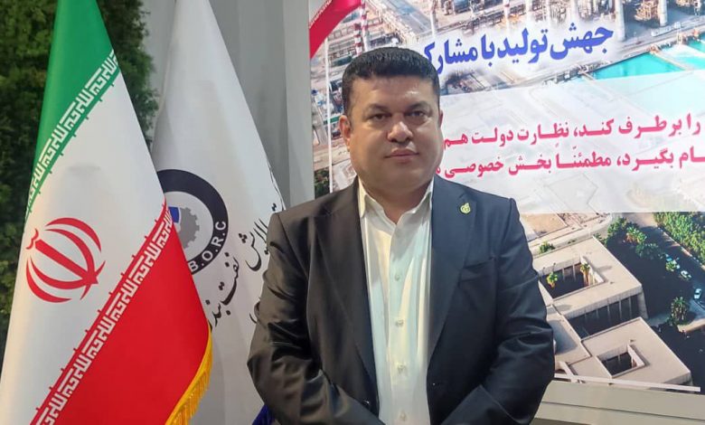 دکتر احمد هاشمی