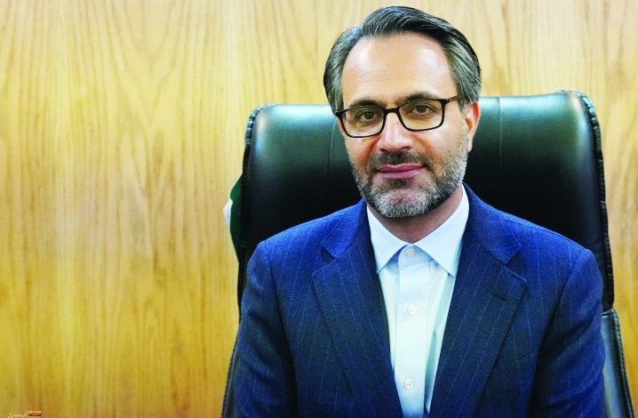 دکتر جواد حاتمی